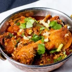 Chicken Karahi