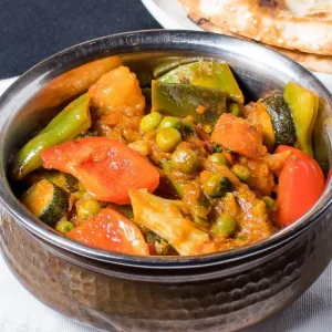 Mix Vegetables