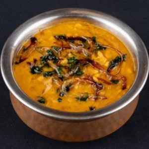 Tarka Dal