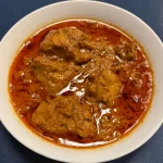 Chicken Qourma